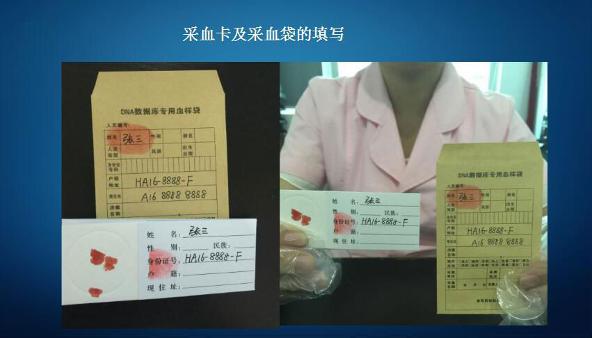 东莞司法DNA亲子鉴定