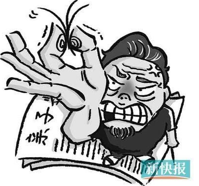 头发亲子鉴定
