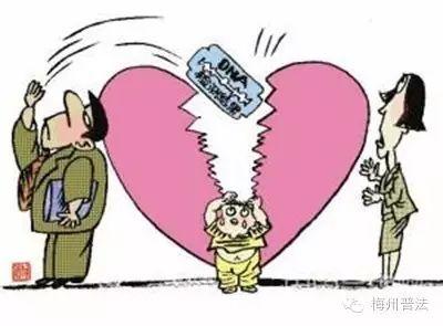 东莞DNA亲子鉴定