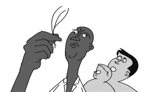 东莞头发亲子鉴定