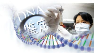 东莞dna鉴定